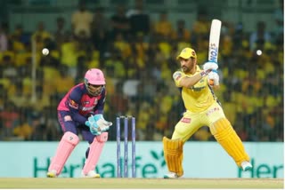 MS Dhoni's Milestone IPL Match