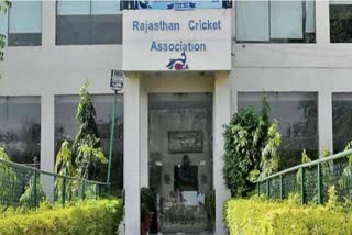 Sports Council writes to RCA
