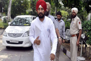 Charanjit Singh Channi will appear before vigilance tomorrow in disproportionate assets case