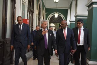 Foreign Minister's visit to Africa will improve bilateral relations