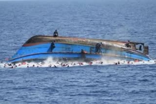 tunisia migrants drown