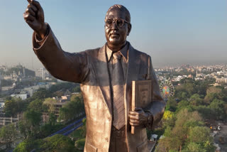 Ambedkar Jayanti