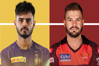 IPL 2023  ipl  kkr vs srh  Tata IPL  kkr vs srh match preview  Kolkata Knight Riders  Sunrisers Hyderabad  കൊല്‍ക്കത്ത നൈറ്റ് റൈഡേഴ്‌സ്  സണ്‍റൈസേഴ്‌സ് ഹൈദരാബാദ്  ഐപിഎല്‍  കൊല്‍ക്കത്ത  ഐപിഎല്‍ 2023  കൊല്‍ക്കത്ത ഹൈദരാബാദ്