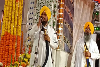Visakhi 2023: On Visakhi day, Jathedar Giani Harpreet Singh gave a message to the Sikh community