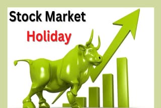 Stock Market Holiday