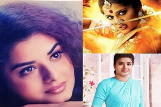 Senior actess prema shares interesting facts about anushka arundhati movie and second marriage rumours