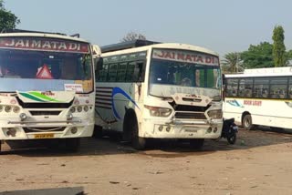 CPI Maoists bandh in latehar