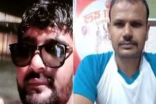 Monu Rana and Gogi arrested by Rajasthan Police