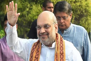 TMC BJP Tussle over Amit Shah Bengal Visit