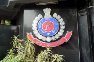 Delhi Police ETV Bharat