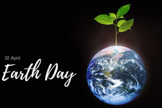 Earth Day celebrated