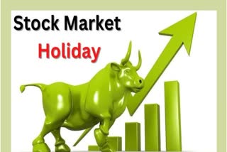 Stock Market Holiday