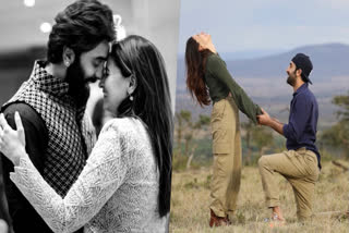 Alia Bhatt adds oodles of mushy romance to first wedding anniversary with Ranbir Kapoor, see pics