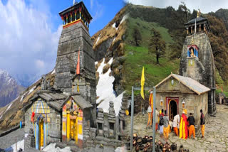 Tungnath and Madmaheshwar Temple Kapat