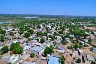 These six Gujarat villages with modern facilities give cities a complex!