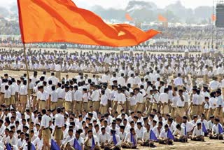 Rashtriya Swayamsevak Sangh : સરકાર બનાવાની સ્થિતિમાં RSS કેટલું મજબૂત જૂઓ