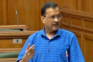 'Will definitely go', says Delhi CM Kejriwal on Goa Police notice