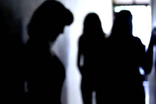 Prostitution racket in Hisar