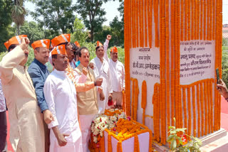 नेता प्रतिपक्ष विजय सिन्हा