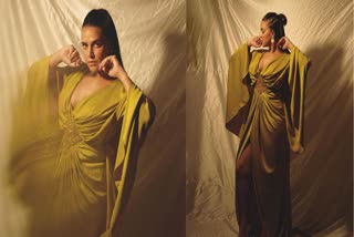 Neha Dhupia Photos