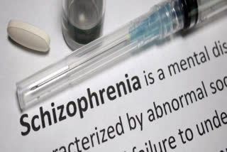 Disrupted sleep rhythms linked to worse schizophrenia symptoms