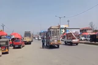 jk-witness-huge-increase-of-vehicles-which-witness-traffic-jam-everywhere