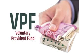 what is VPF account