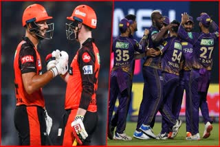 IPL 2023 KKR vs SRH