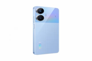 realme to empower the next generation of users with launch of Narjo N55