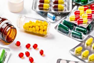 action on companies manufacturing sub standard drug