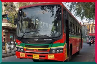 Best Bus Travel Plan In Mumbai