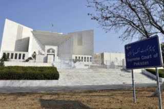 Pakistan Supreme Court orders central bank to release funds for elections