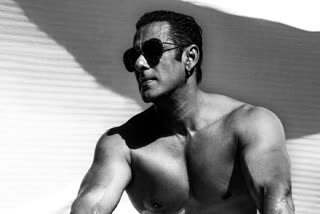 salman khan opinion on Jaan word