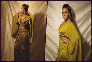 Neha Dhupia Photos