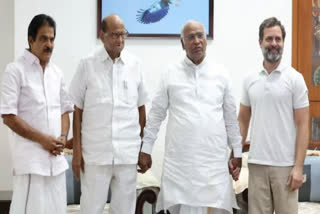 80 year old Kharge working day and night to unite opposition parties