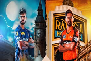 IPL 2023  ഐപിഎൽ 2023  ഇന്ത്യൻ പ്രീമിയർ ലീഗ്  Indian Premier League  KKR VS SRH  Kolkata Knight Riders  Sunrisers Hyderabad  Kolkata Knight Riders vs Sunrisers Hyderabad  കൊൽക്കത്ത  സണ്‍റൈസേഴ്‌സ്  KKR VS SRH Toss Report  IPL Toss Report