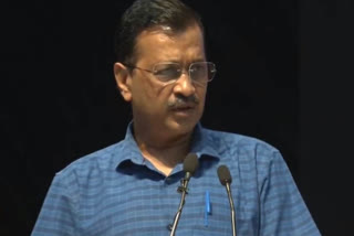 CBI issues summons to Arvind Kejriwal in excise policy case