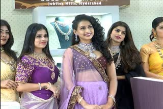 jewelery exhibition in hyderabad