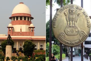 three Judicial Officers of Delhi Higher Judiciary to be judges of the Delhi High Court