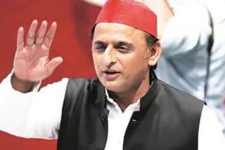 Akhilesh Yadav