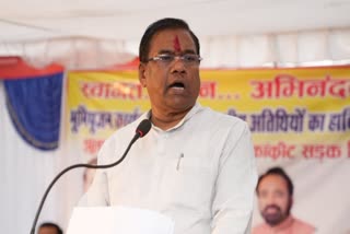 minister faggan singh kulaste