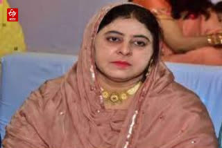 Shaista Parveen