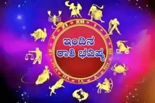 Etv Bharatdaily-horoscope-of-saturday