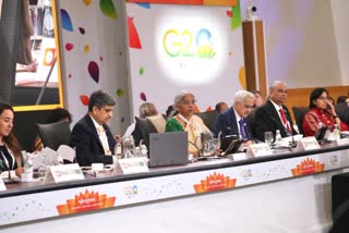 G20 Presidency