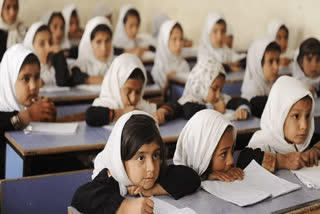 افغان اسکول بند ہو سکتے ہیں