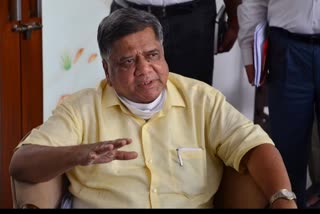 Karnataka election 2023: પૂર્વ મુખ્યપ્રધાને ટિકિટને લઈને ચેતવણી આપી, અંતિમ નિર્ણય હું કરીશ