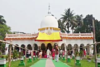 madan mohan temple