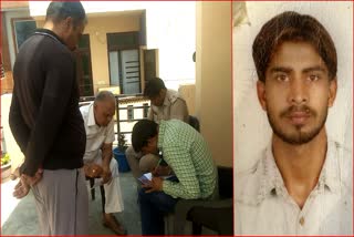 youth murder in sonipat