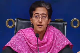 Arvind Kejriwal will cooperate in CBI's inquiry: Minister Atishi