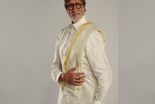 Amitabh Bachchan